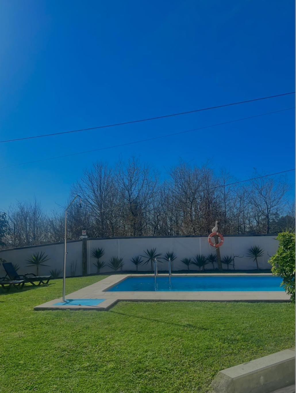 Casa Do Xisto Villa Понте де Лима Екстериор снимка